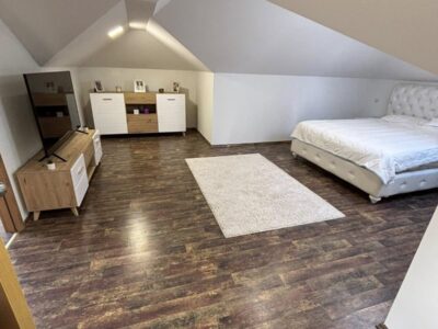 Mladenovac duplex 132 kvadrata - uknjizen