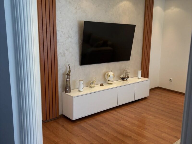 Mladenovac duplex 132 kvadrata - uknjizen