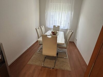 Mladenovac duplex 132 kvadrata - uknjizen