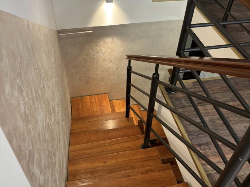 Mladenovac duplex 132 kvadrata - uknjizen