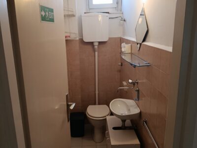 Izdaje se stan na Bežanijskoj kosi ukupne površine 75m2