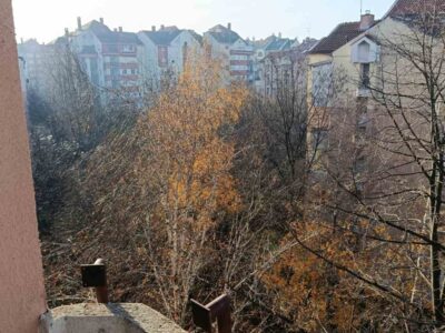 Izdaje se stan na Bežanijskoj kosi ukupne površine 75m2