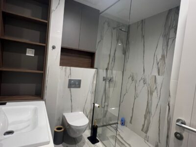Prodajem stan u Kennedy Residence 82m2