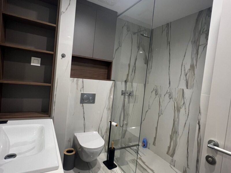Prodajem stan u Kennedy Residence 82m2