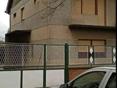 Na prodaju kuća u Debeljači (opština Kovačica)