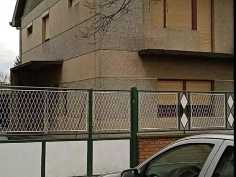 Na prodaju kuća u Debeljači (opština Kovačica)