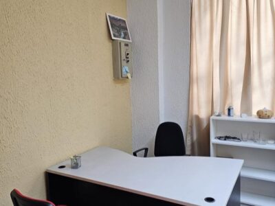 lokal od 17 m² TC Zeleni Venac