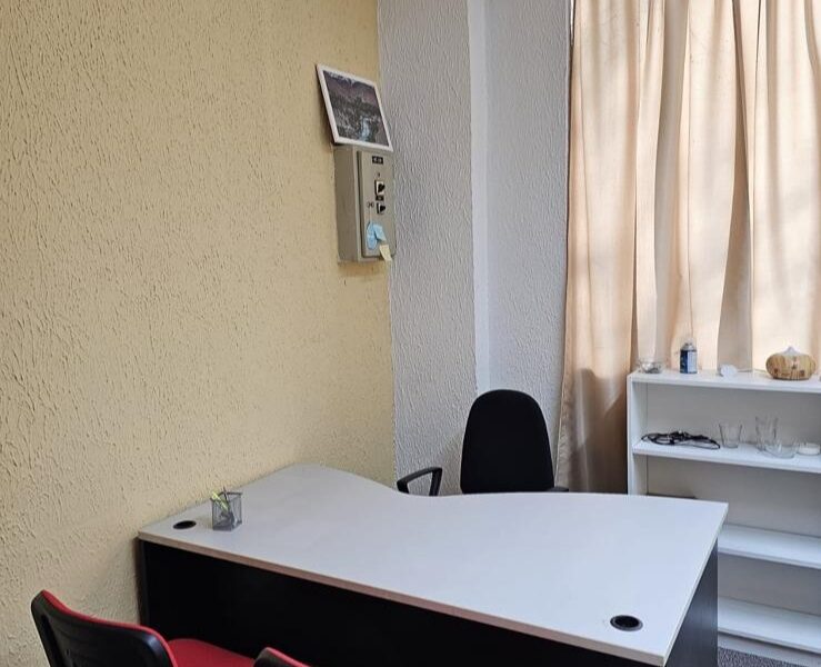 lokal od 17 m² TC Zeleni Venac