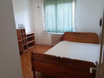 Izdaje se stan na Bežanijskoj kosi ukupne površine 75m2