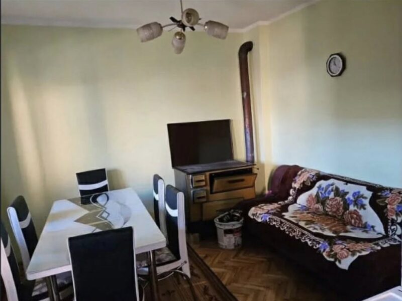 Na prodaju kuća u Debeljači (opština Kovačica)