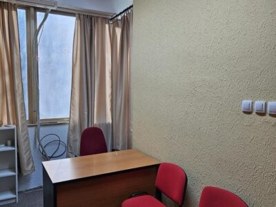 lokal od 17 m² TC Zeleni Venac