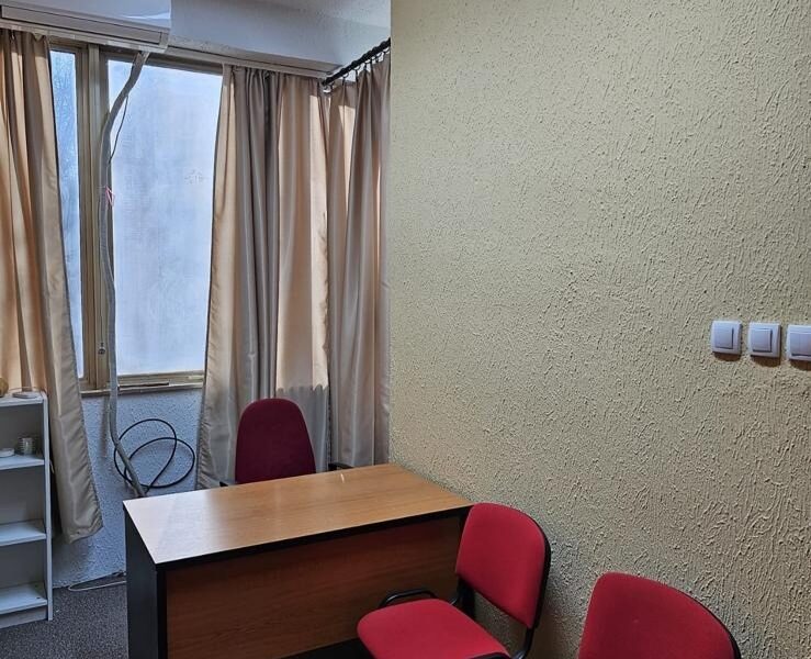 lokal od 17 m² TC Zeleni Venac