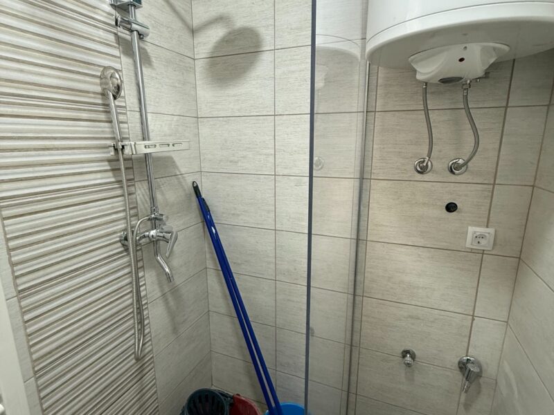 Voždovcu, lux zgrada stan od 65m2, 3.0