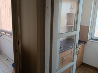 Izdaje se stan na Bežanijskoj kosi ukupne površine 75m2