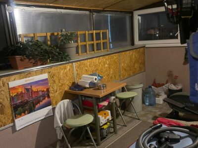 Stan na prodaju - Krnjaca 98 m²