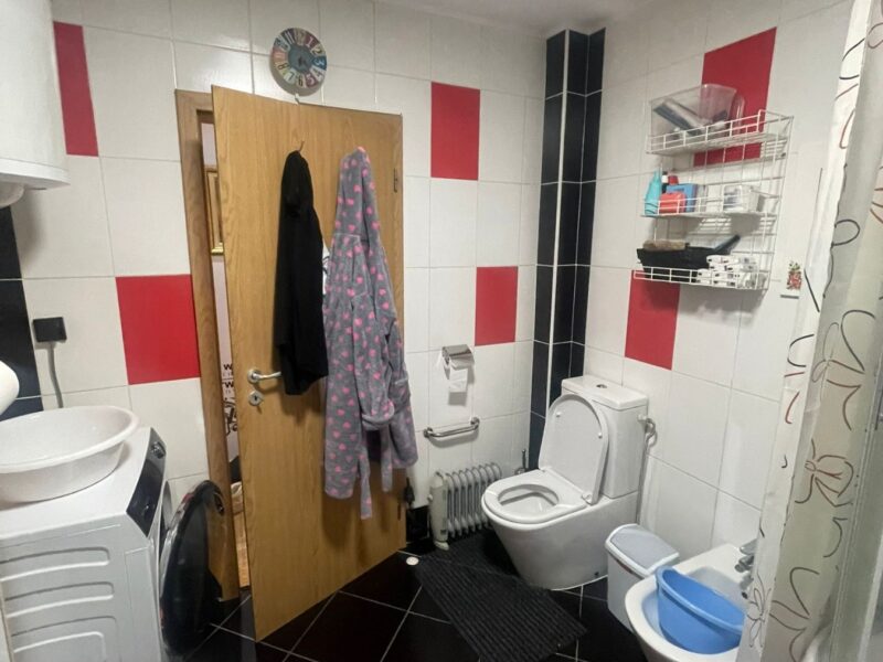 Stan na prodaju - Krnjaca 98 m²