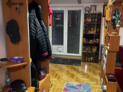 Stan na prodaju - Krnjaca 98 m²