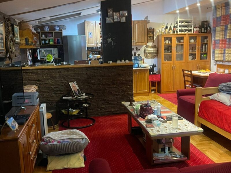 Stan na prodaju - Krnjaca 98 m²