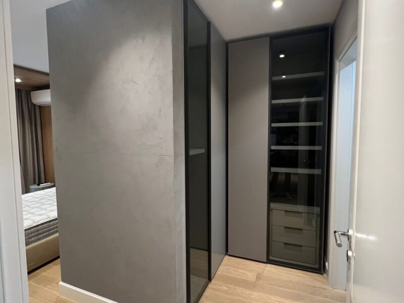 Prodajem stan u Kennedy Residence 82m2