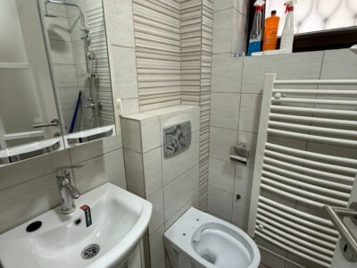 Voždovcu, lux zgrada stan od 65m2, 3.0