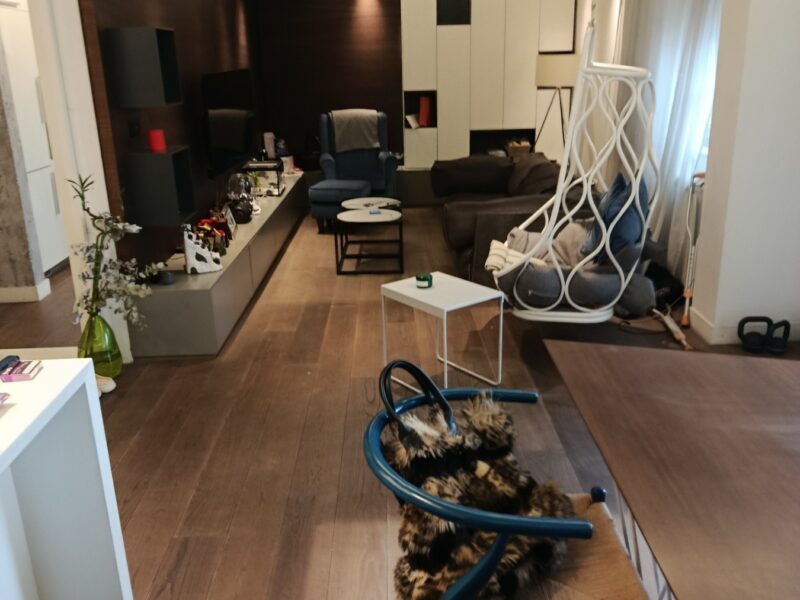 Na prodaju Lux 75m2 Neimar