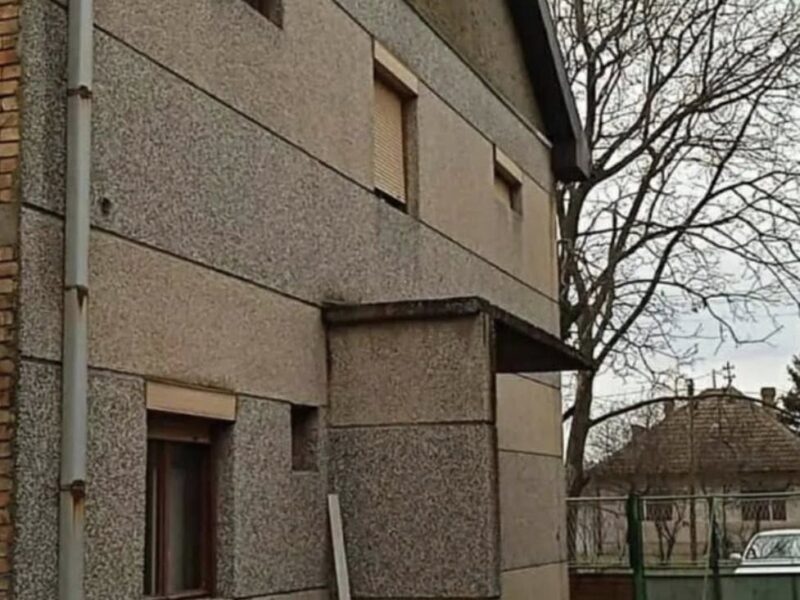 Na prodaju kuća u Debeljači (opština Kovačica)