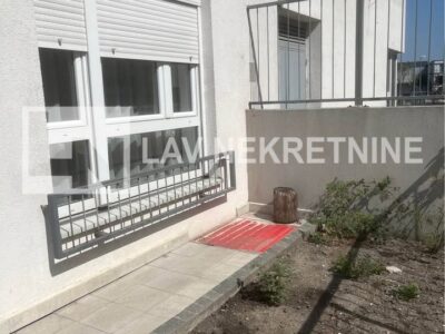 PRODAJE se STAN u Ovči (Palillula), 36m2+terasa 17m2