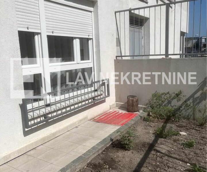 PRODAJE se STAN u Ovči (Palillula), 36m2+terasa 17m2