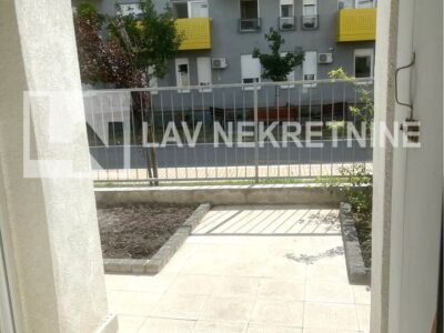 PRODAJE se STAN u Ovči (Palillula), 36m2+terasa 17m2
