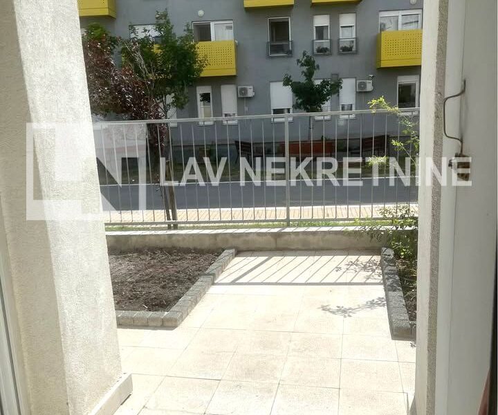 PRODAJE se STAN u Ovči (Palillula), 36m2+terasa 17m2