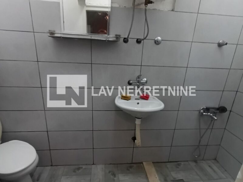 CENTAR JUG BOGDANOVA IZNENADNA PRODAJA