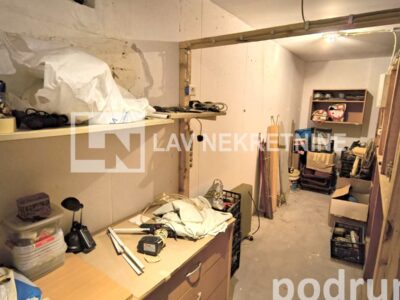 PRODAJE se STAN u Ovči (Palillula), 36m2+terasa 17m2