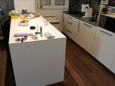Na prodaju Lux 75m2 Neimar