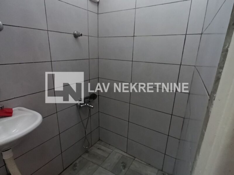 CENTAR JUG BOGDANOVA IZNENADNA PRODAJA