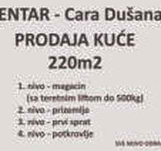 Slični stanovi u blizini