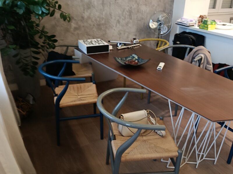 Na prodaju Lux 75m2 Neimar