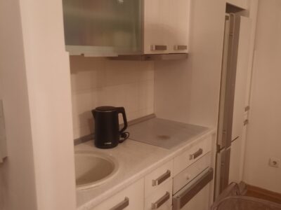 lux trosoban stan u blizini ulice Dimitrija Tucovića.