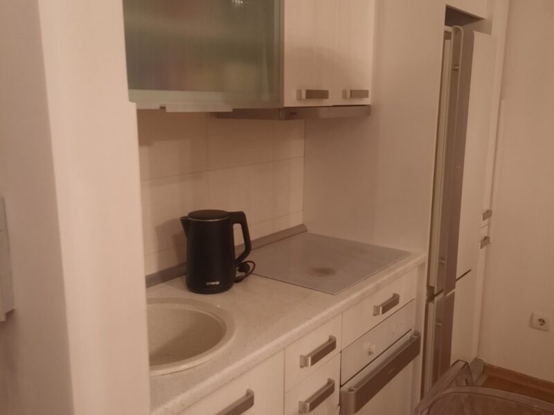 lux trosoban stan u blizini ulice Dimitrija Tucovića.