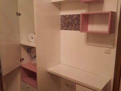 lux trosoban stan u blizini ulice Dimitrija Tucovića.