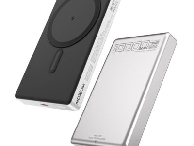 Power Bank MagSafe Moxom MX-PB122 PD20W+ QC18W 10000mAh
