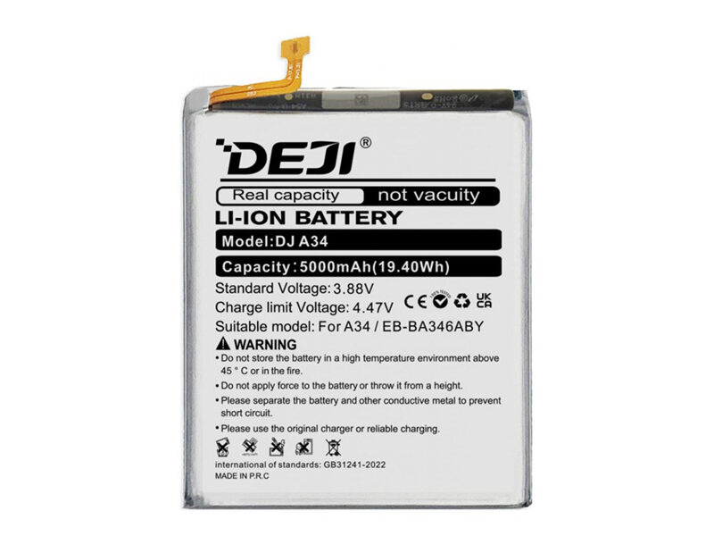 Baterija za Samsung A305F/A505F Galaxy A30/A50 Moxom