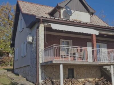 Prodaja kuce