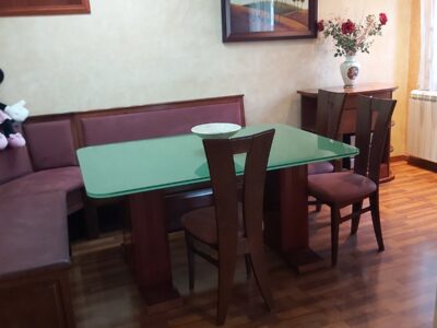 Luksuzno opremljen stan – 53 m², Zemun - Novi Grad