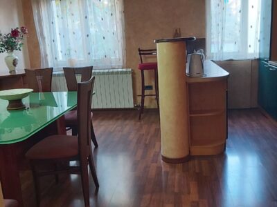 Luksuzno opremljen stan – 53 m², Zemun - Novi Grad