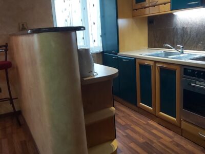 Luksuzno opremljen stan – 53 m², Zemun - Novi Grad