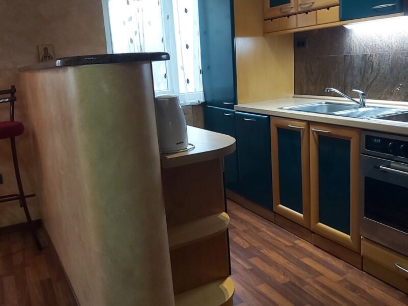 Luksuzno opremljen stan – 53 m², Zemun - Novi Grad