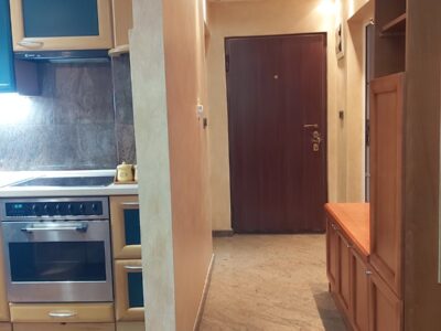 Luksuzno opremljen stan – 53 m², Zemun - Novi Grad