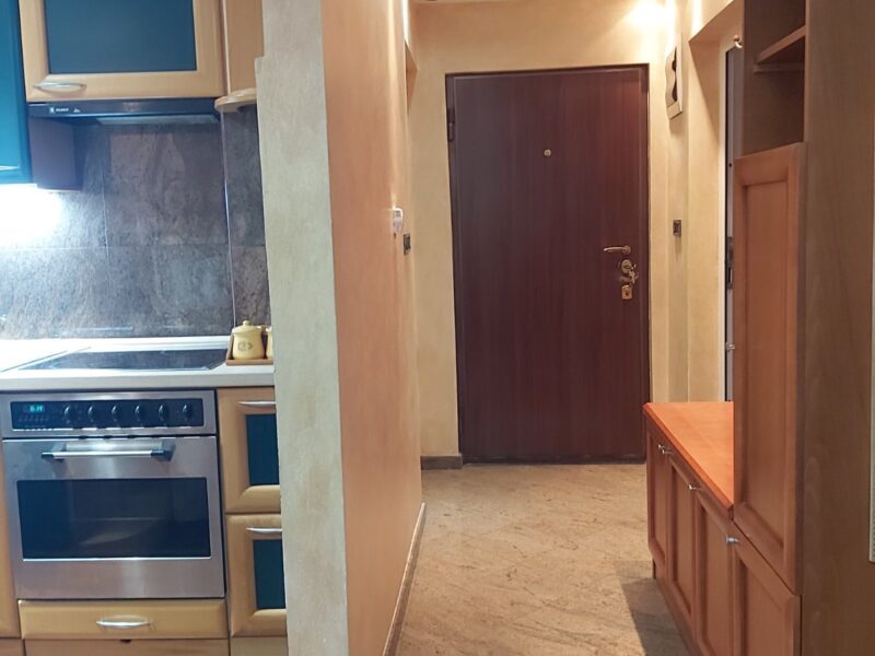 Luksuzno opremljen stan – 53 m², Zemun - Novi Grad