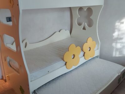 Luksuzno opremljen stan – 53 m², Zemun - Novi Grad