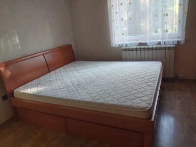 Luksuzno opremljen stan – 53 m², Zemun - Novi Grad
